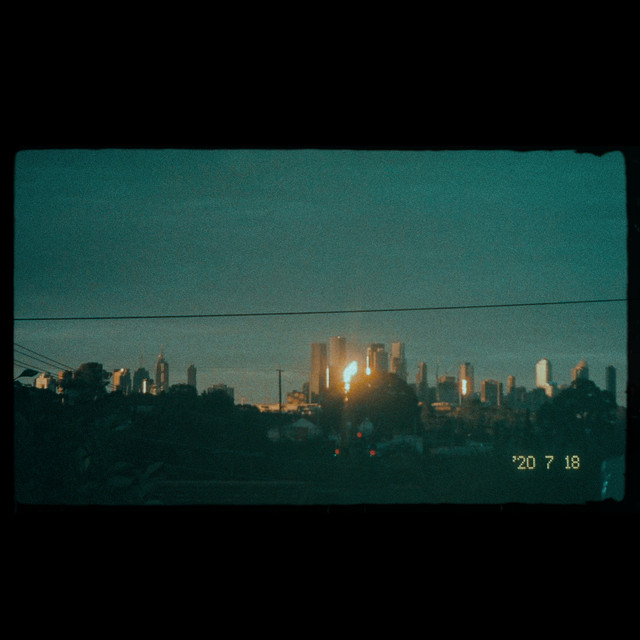 album art for I need - Lithe