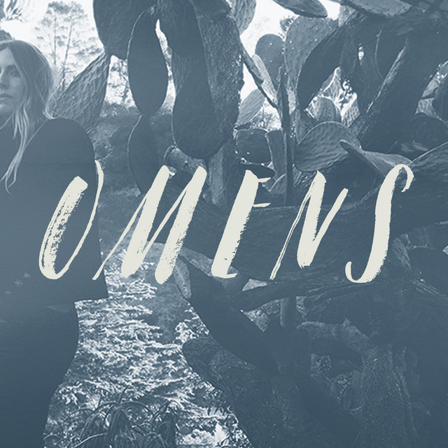 album art for Omens - Joni