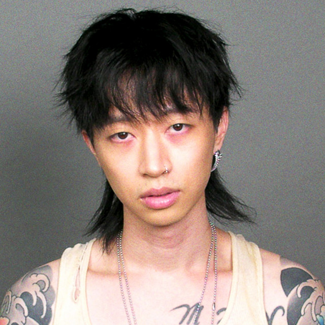 album art for WANTCHU - keshi