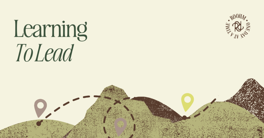 Section Breaker-Learning To Lead